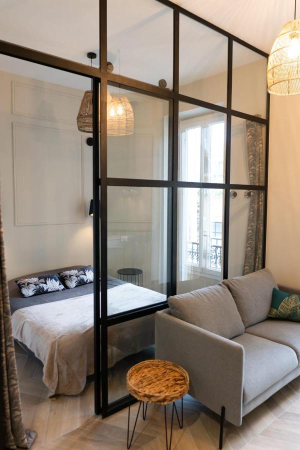 A & K Luxury Appartments Port De Garibaldi Apartment Nizza