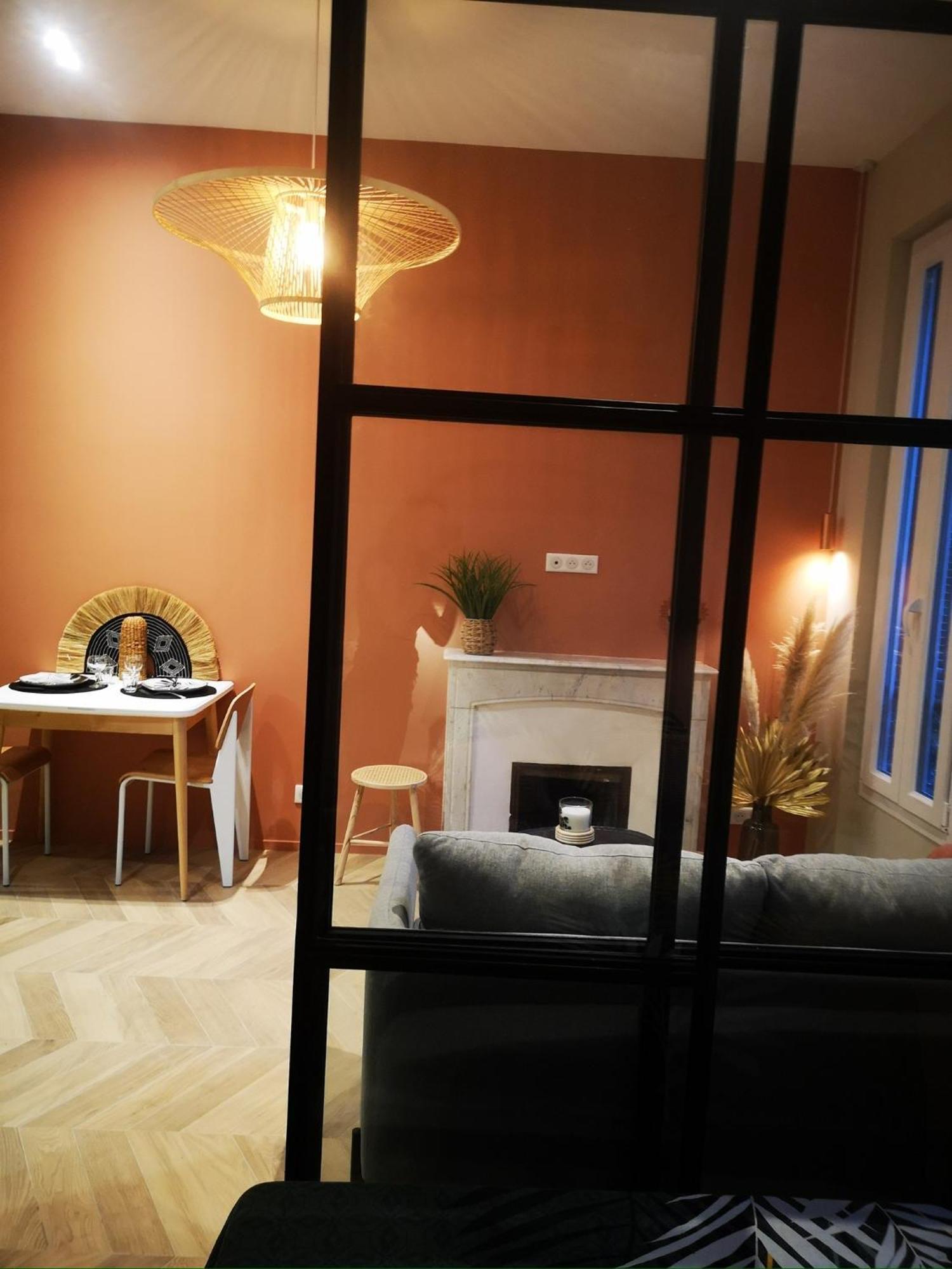 A & K Luxury Appartments Port De Garibaldi Nizza