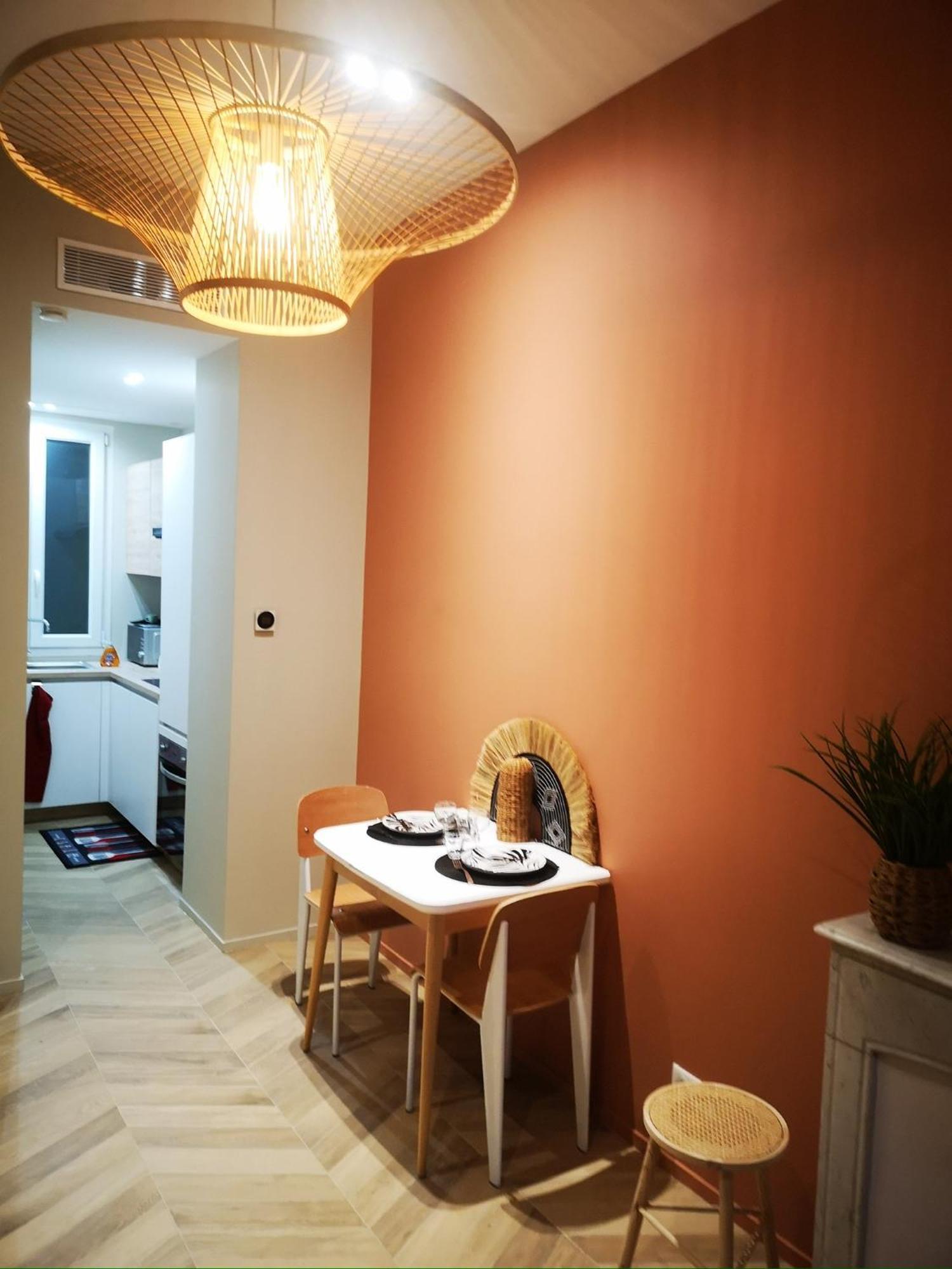 A & K Luxury Appartments Port De Garibaldi * Nizza